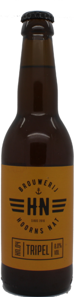 Hoorns Nat Tripel
