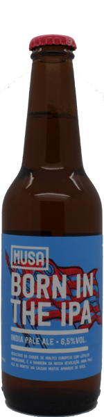 Musa Born in the IPA