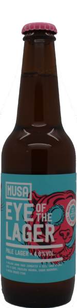 Musa Eye of the Lager