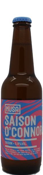 Musa Saison O'Connor