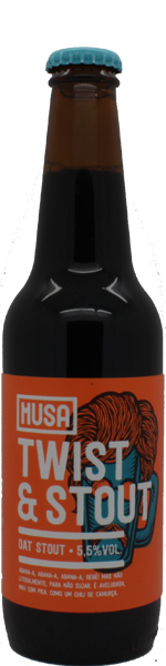 Musa Twist & Stout