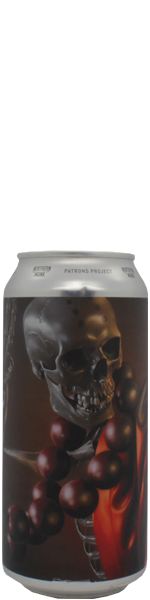 Northern Monk Patrons Project 31.02 // Smug // The Awakening // DDH DIPA - blik