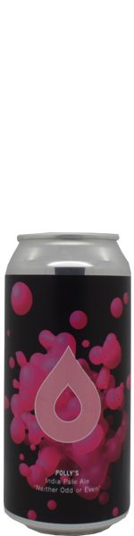 Polly's Neither Odd or Even - blik