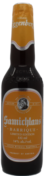 Samichlaus Barrique