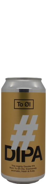 To Ol #DIPA