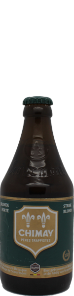 Trappist Chimay 150 Sterk Blond