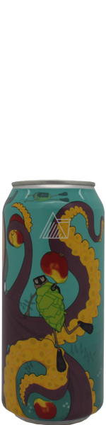 Wander Beyond Octopod - blik