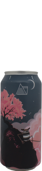 Wander Beyond Sakura Twilight - blik