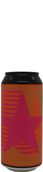 Zeta LA-84 - blik