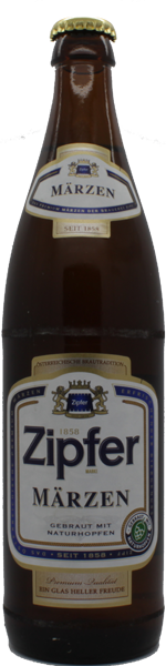 Zipfer Märzen
