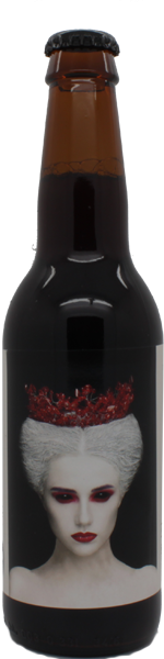 PopHop Killer Queen - imperial tripel