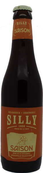 Silly Saison