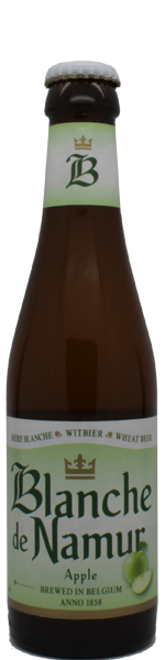 Du Bocq Blanche de Namur Apple