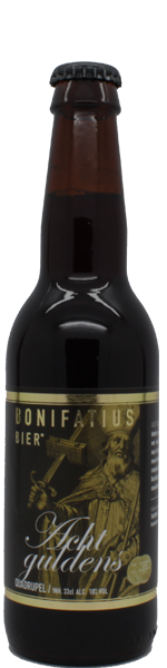Bonifatius Acht Guldens