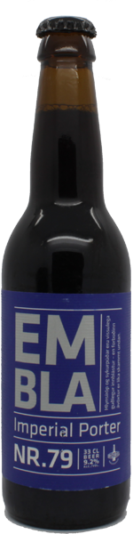 Borg EMBLA NR.79