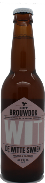 Brouwdok De Witte Swaen