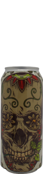 Dogma Hop Lover - blik