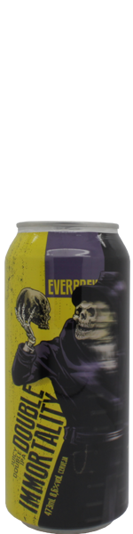 EverBrew Double Immorality - blik
