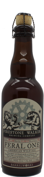 Firestone Walker Feral One