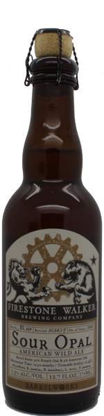 Firestone Walker Sour Opal