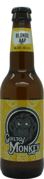 Guilty Monkey Blonde Aap