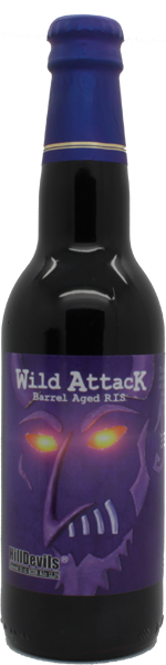  Wild Attack