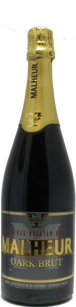Malheur Dark Brut - 75cl