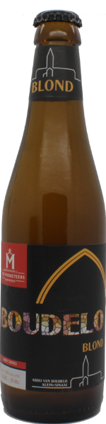 Musketeers Boudelo Blond