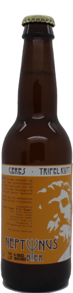 Neptunus Ceres Tripel Kuyt