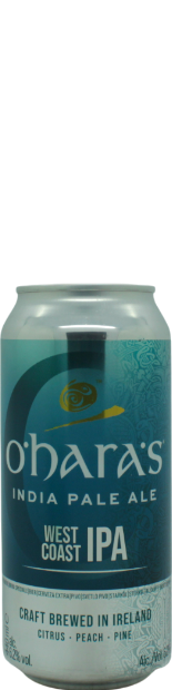 O'hara's West Coast IPA