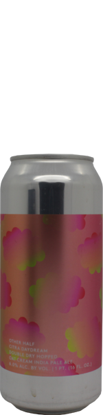 Other Half Citra Daydream - blik