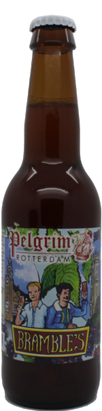 Pelgrim Bramble's