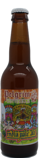 Pelgrim India Pale Ale