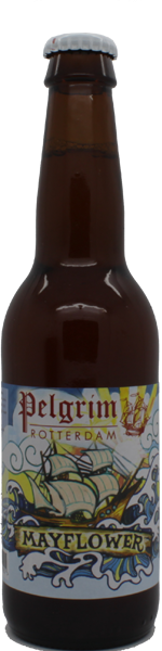 Pelgrim Mayflower