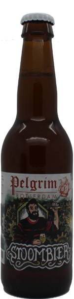 Pelgrim Stoombier