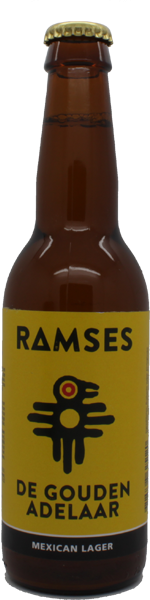 Ramses De Gouden Adelaar