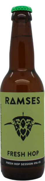 Ramses Fresh Hop