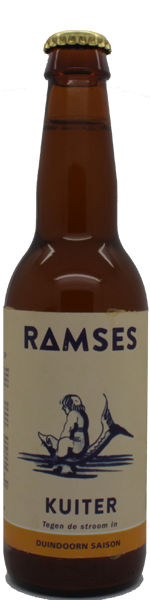 Ramses Kuiter Duindoorn Saison