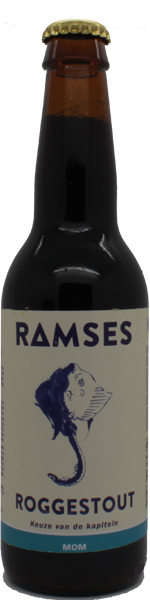 Ramses Roggestout