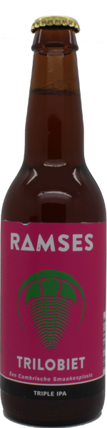 Ramses Trilobiet