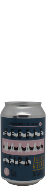 Reijngoud Helemaal Leipa