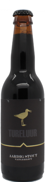 Tureluur Aardig Stout Vatgerijpt