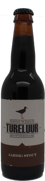 Tureluur Aardig Stout