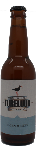 Tureluur Eigen Weizen