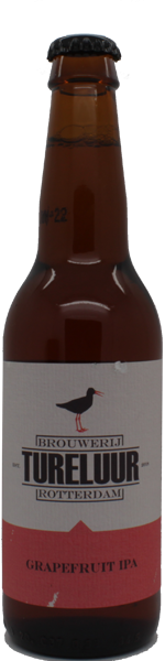 Tureluur Grapefruit IPA