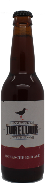 Tureluur Hoeksche Red Ale