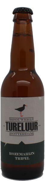 Tureluur Rozemarijn Tripel