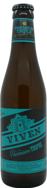 Viven Premium Tripel