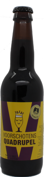 Voorschotens Quadrupel