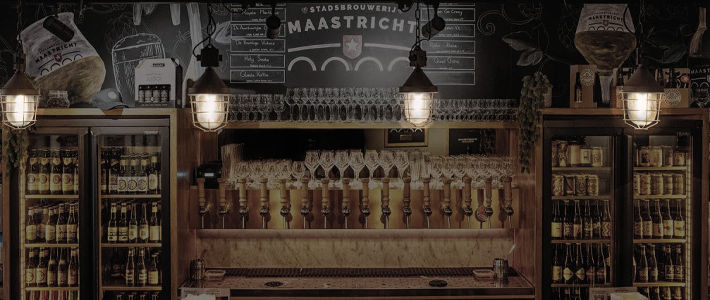 Stadsbrouwerij Maastricht